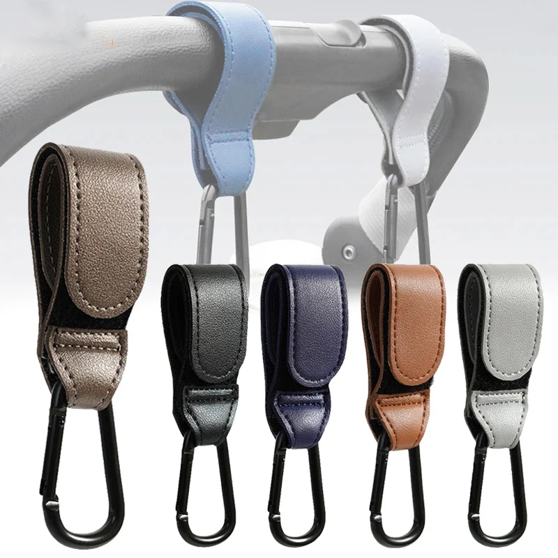 Travel Accessories Baby - Haczyk do wózka dziecięcego, modny, wykonany