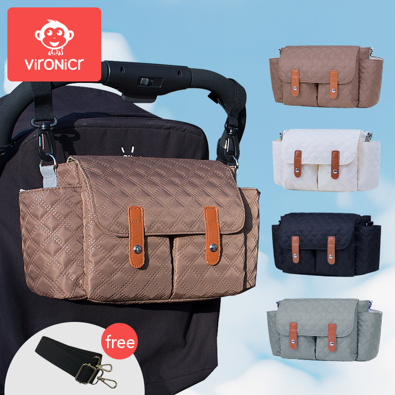 Travel Accessories Baby - Torba do wózka dziecięcego, torba podróżna