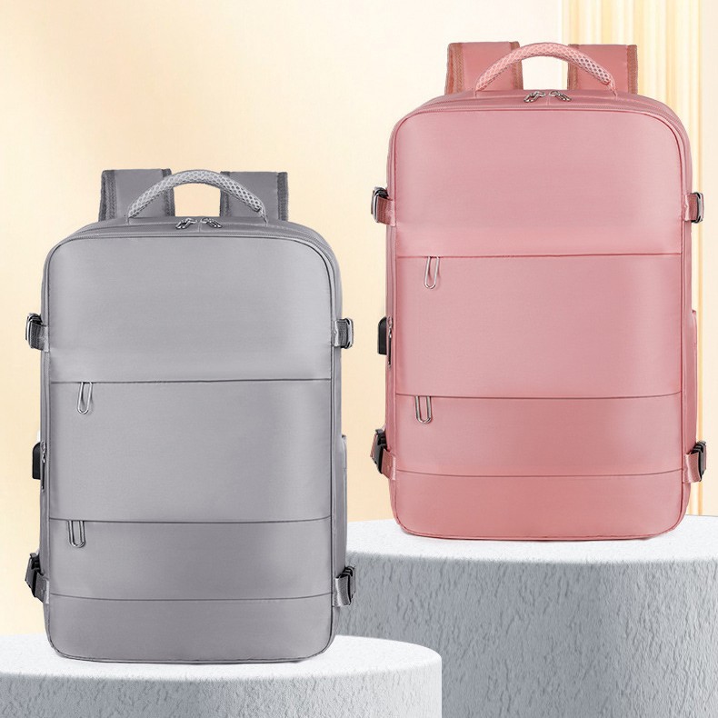 Travel Accessories Europe - Europejskie i amerykańskie modne torby na