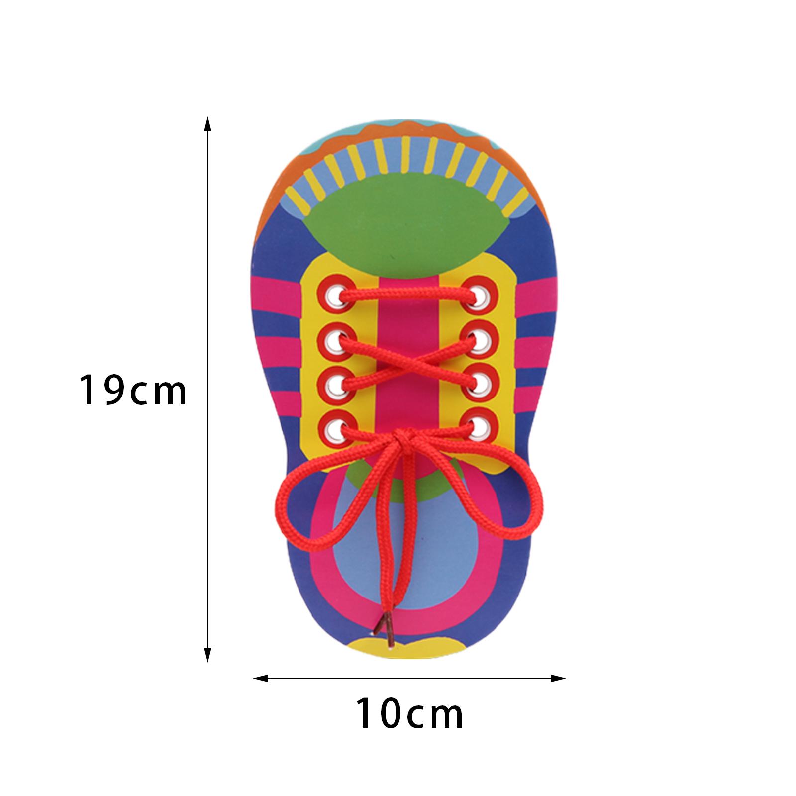 Travel Accessories For Toddlers - 10 Elementów Tablica Manipulacyjna dla Dzieci