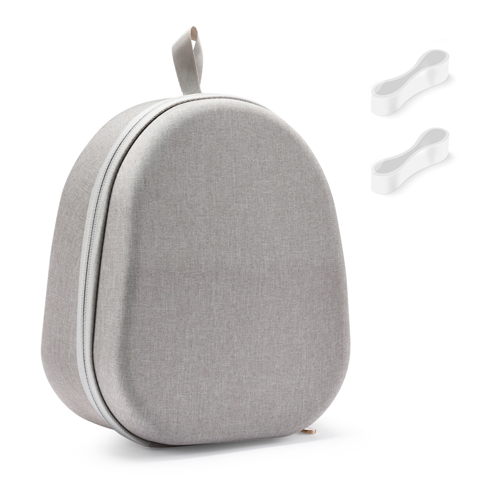 Travel Accessories Pack - Twarde etui EVA, odporne na wstrząsy,