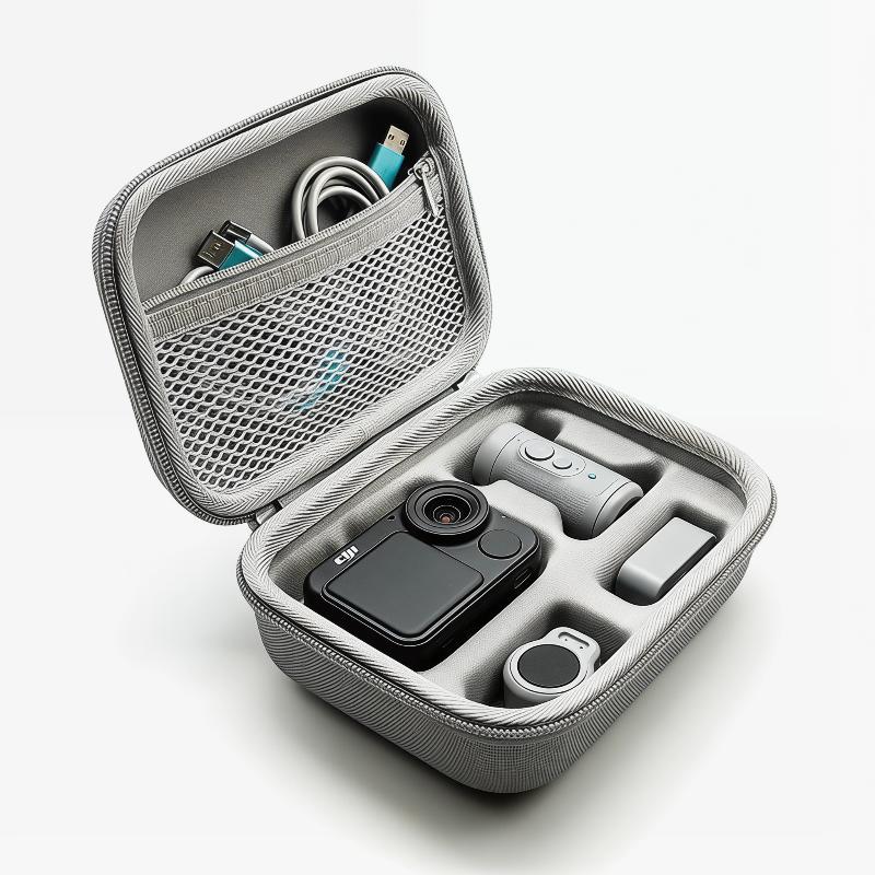 Travel Accessories Pack - Torba transportowa / futerał podróżny do