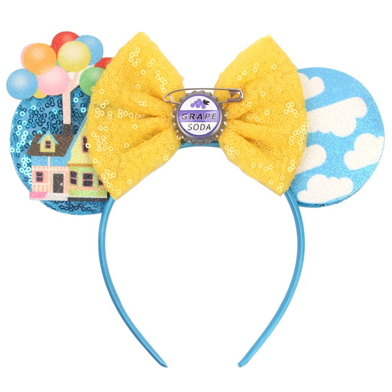 Travel Accessories For Kids - Akcesoria do włosów dla kobiet z