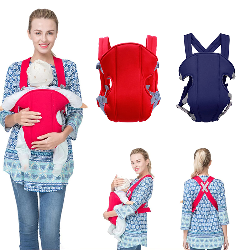 Travel Accessories For Toddlers - Noworodek nosidełko plecak niemowlę dziecko Hipseat