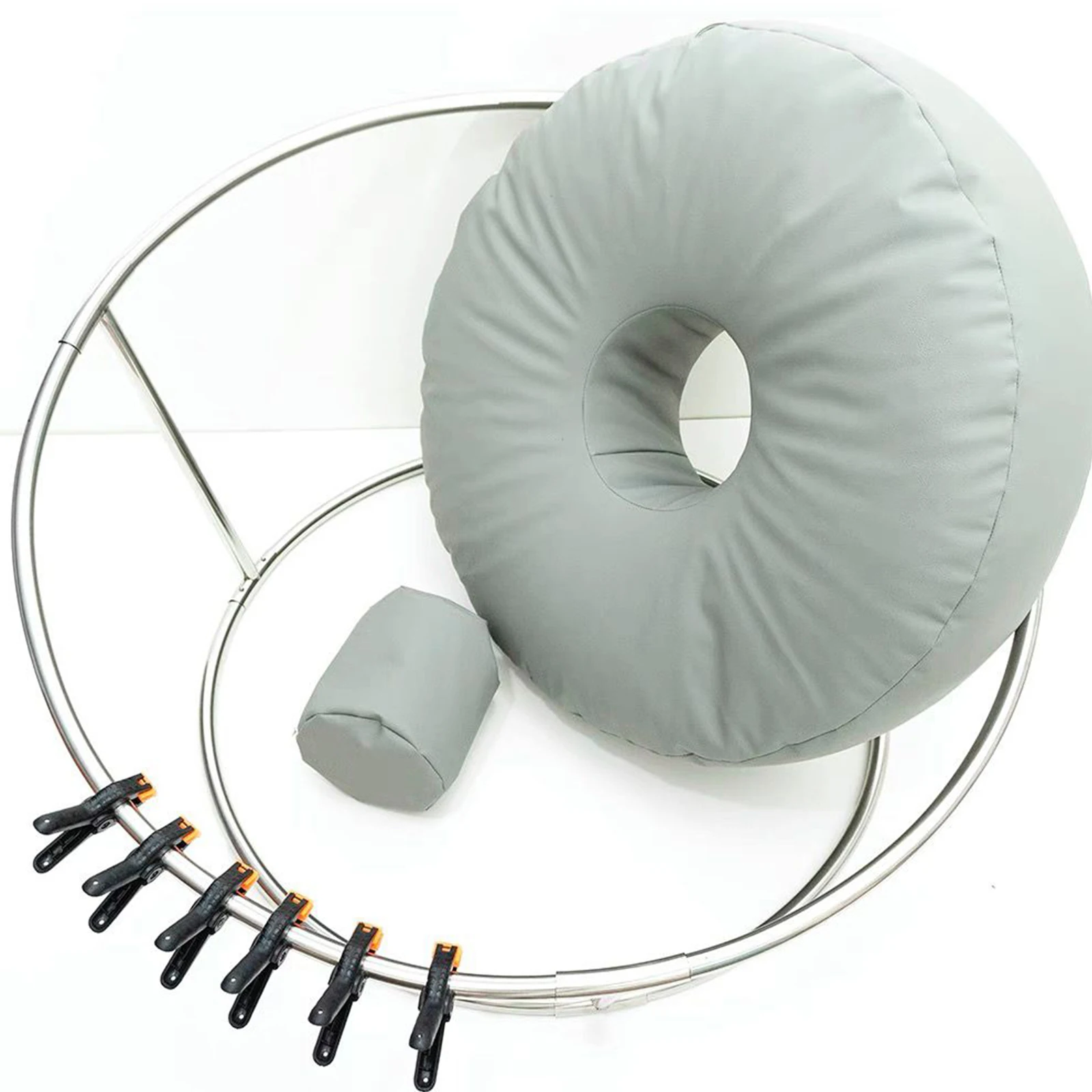 Travel Accessories Baby - Poduszka do pozowania Beanbag do zdjęć