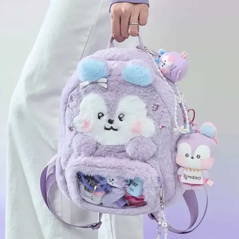 Model BT21 Minini Torba na ram – Travel Accessories Store recenzja i cena