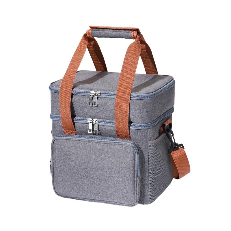Termiczna torba na lunch Przen – Travel Accessories Officeworks recenzja i cena
