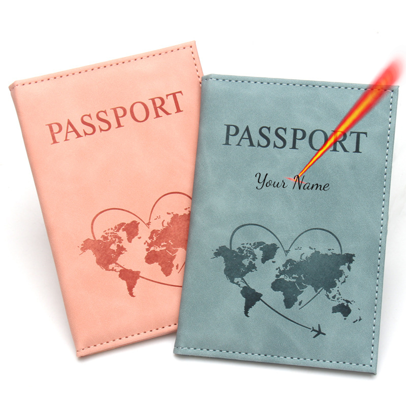 Urocza okładka na paszport z m – Travel Accessories Passport Holder recenzja i cena