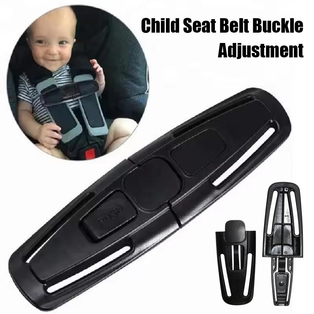 Klips do mocowania fotelika dz – Travel Accessories For Toddlers recenzja i cena