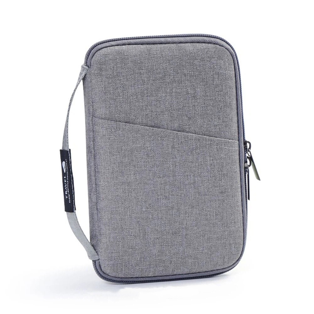 Akcesoria podróżne Portfel pod – Travel Accessories Passport Holder recenzja i cena