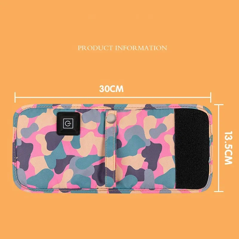 USB podgrzewacz do mleka i wod – Travel Accessories For Kids recenzja i cena