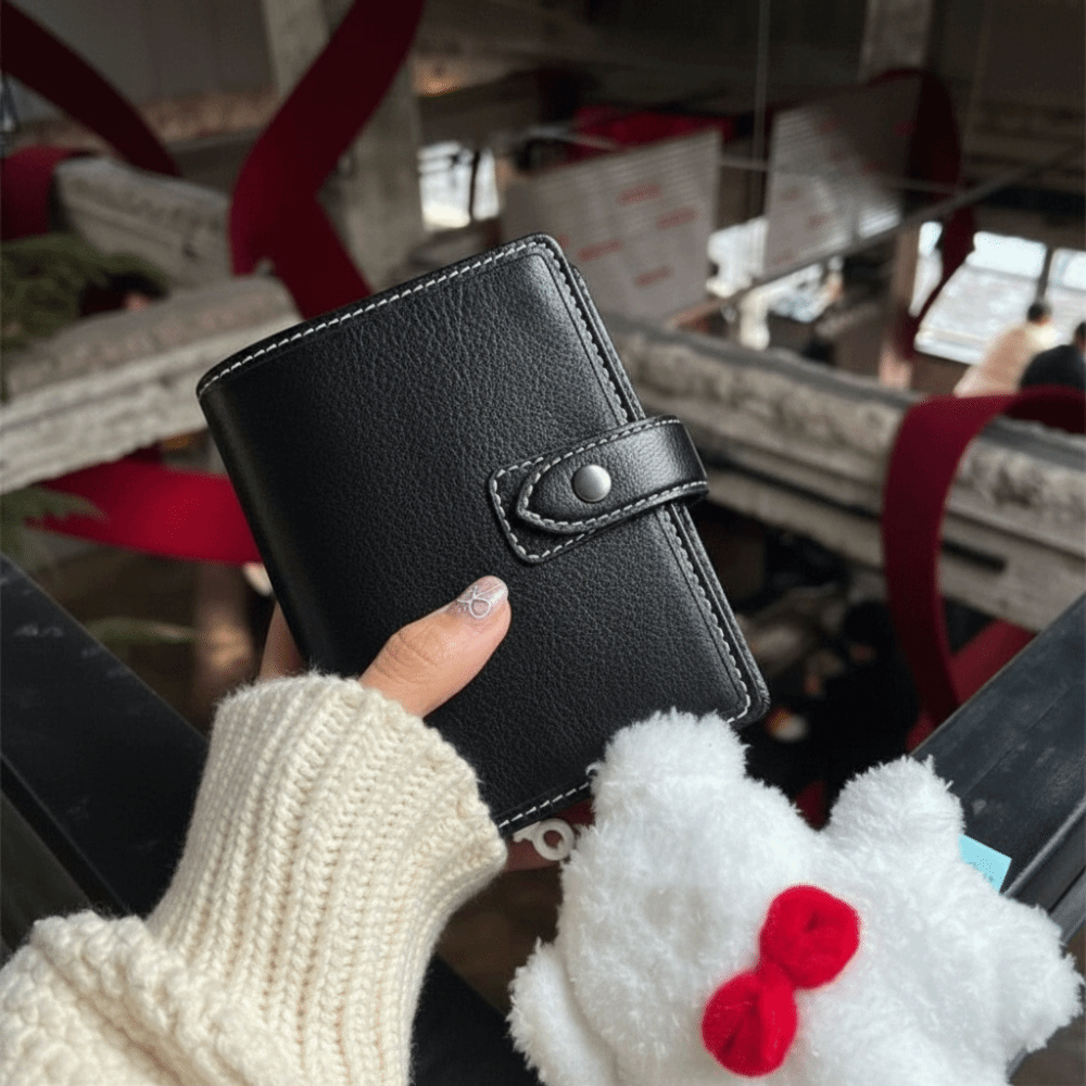 Wymienny pusty wkład wewnętrzn – Travel Notebook Journal recenzja i cena