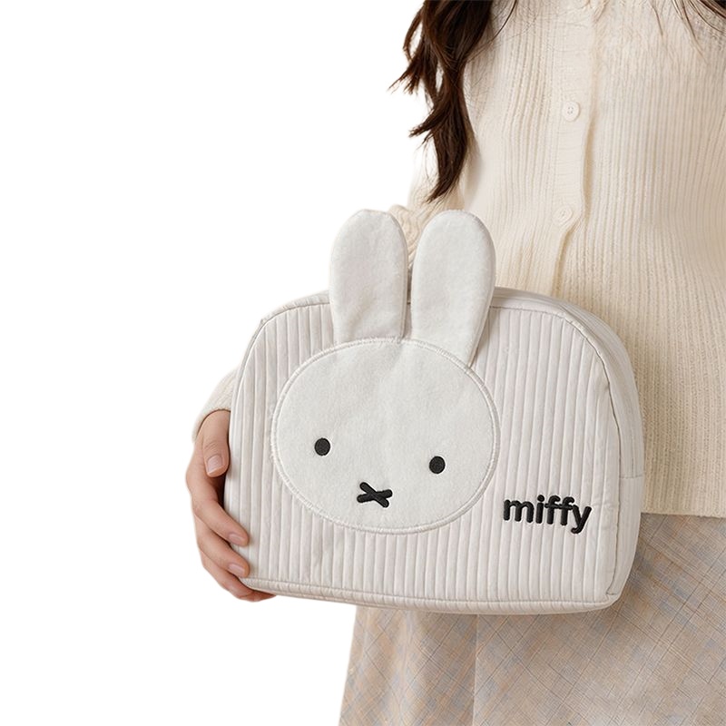 Kreatywna seria Miffy Bunny, s – Travel Accessories New recenzja i cena