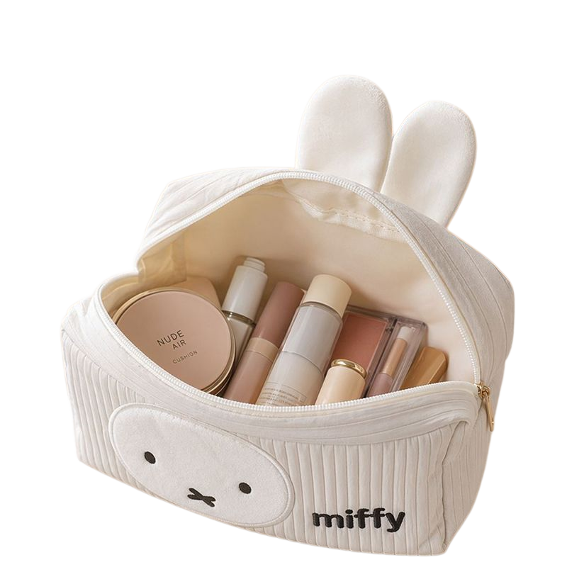 Kreatywna seria Miffy Bunny, s – Travel Accessories New recenzja i cena