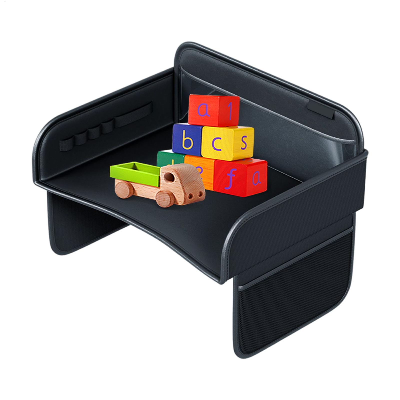 Uniwersalny stolik do jadalni  – Travel Accessories Baby recenzja i cena