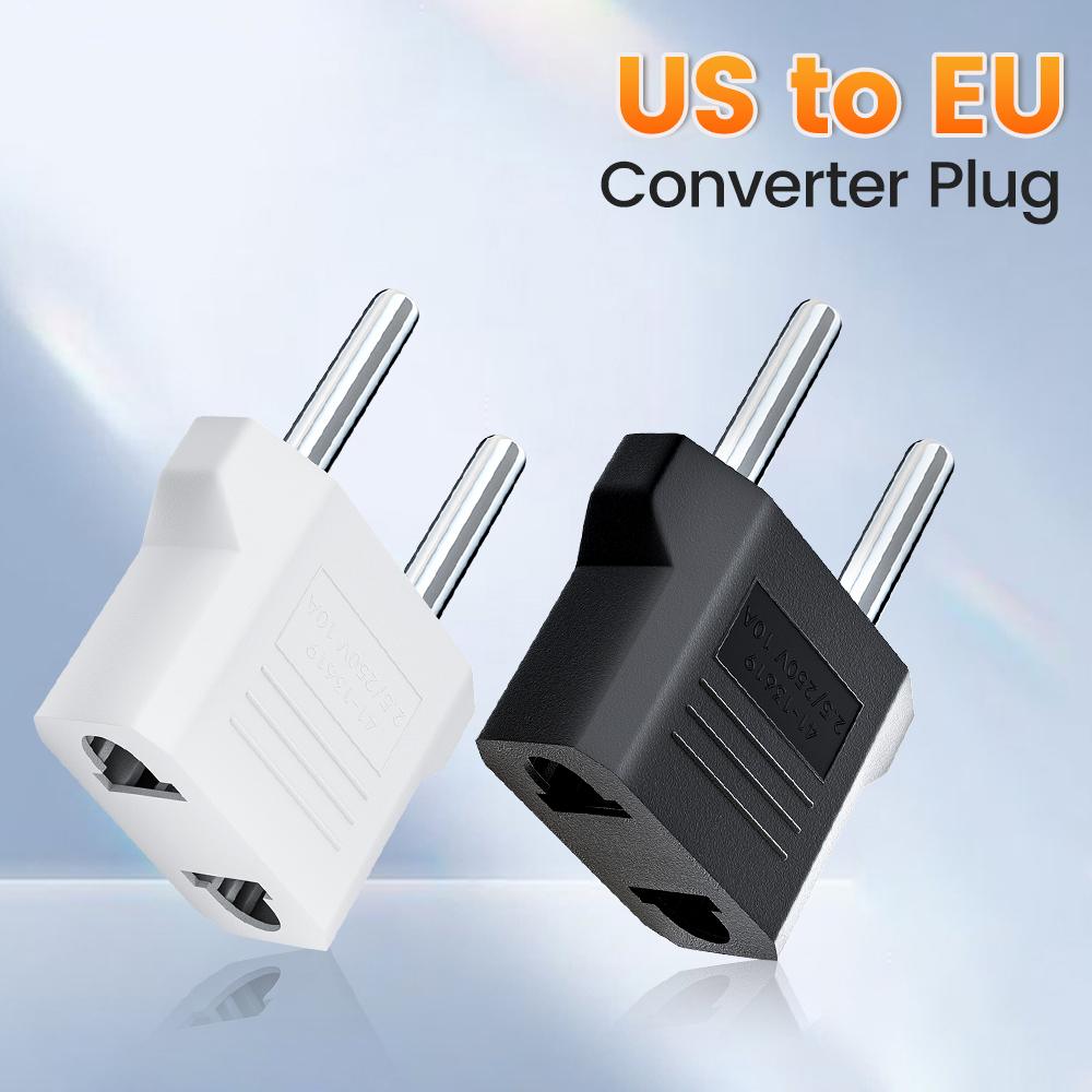 Adapter wtyczki elektrycznej z – Travel Accessories Europe recenzja i cena