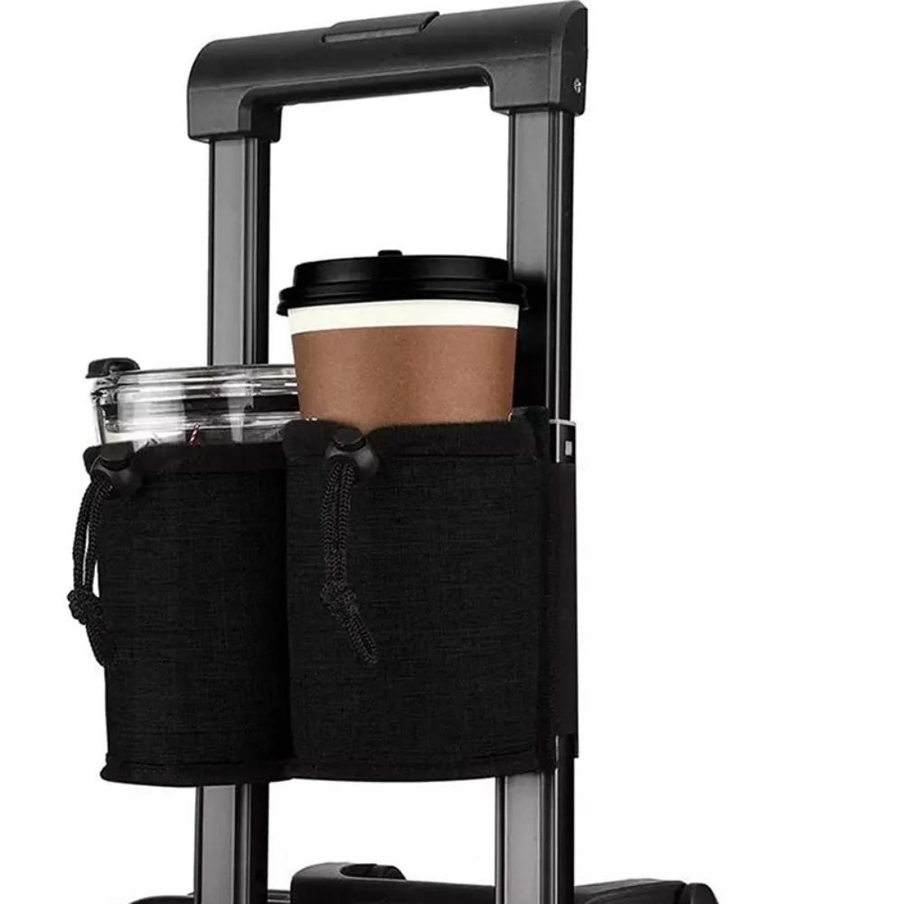 Nowa torba na butelkę z wodą z – Travel Accessories Pack recenzja i cena