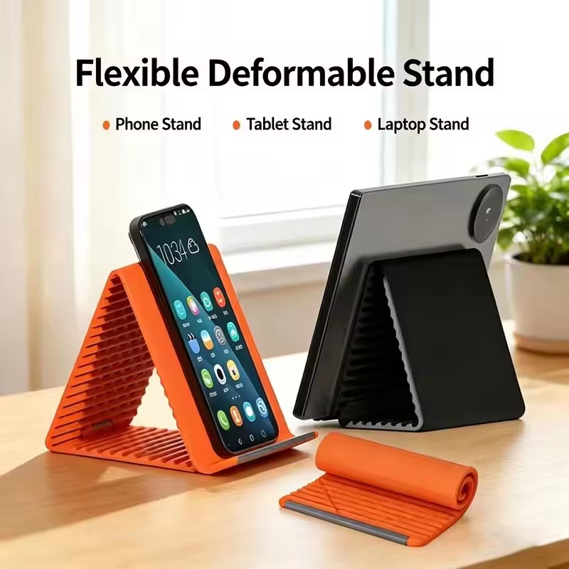 Uniwersalny, przenośny silikon – Travel Accessories Store recenzja i cena