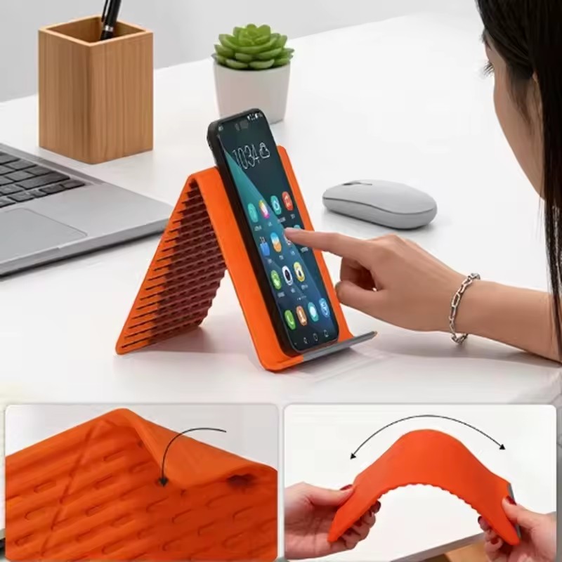 Uniwersalny, przenośny silikon – Travel Accessories Store recenzja i cena