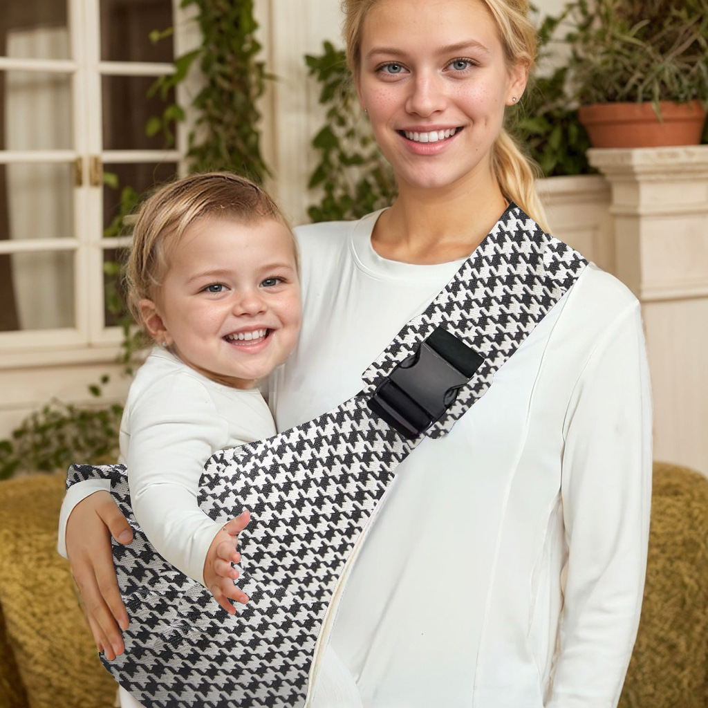 Nosidełko dla niemowląt, torba – Travel Accessories For Toddlers recenzja i cena