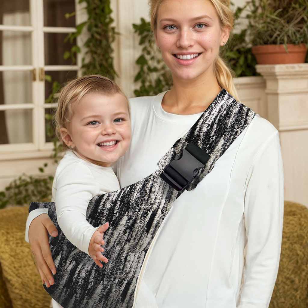 Nosidełko dla niemowląt, torba – Travel Accessories For Toddlers recenzja i cena