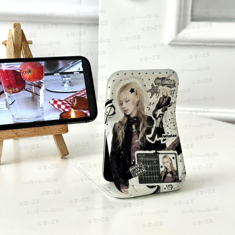 Aespas Mini Składane Lustro do – Travel Accessories Store recenzja i cena