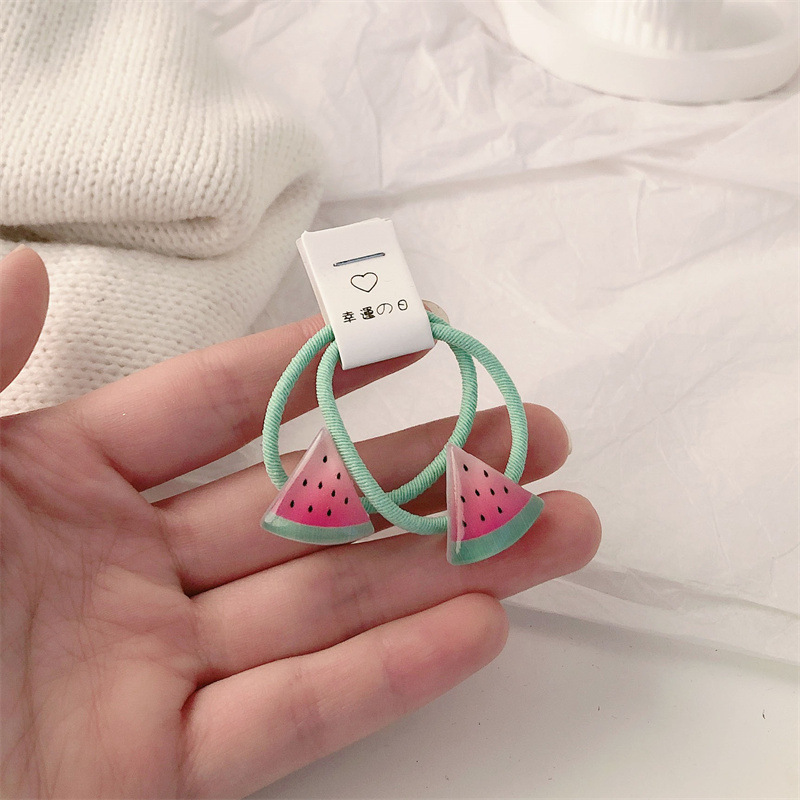 Gumki do włosów dla dzieci z m – Travel Accessories For Toddlers recenzja i cena