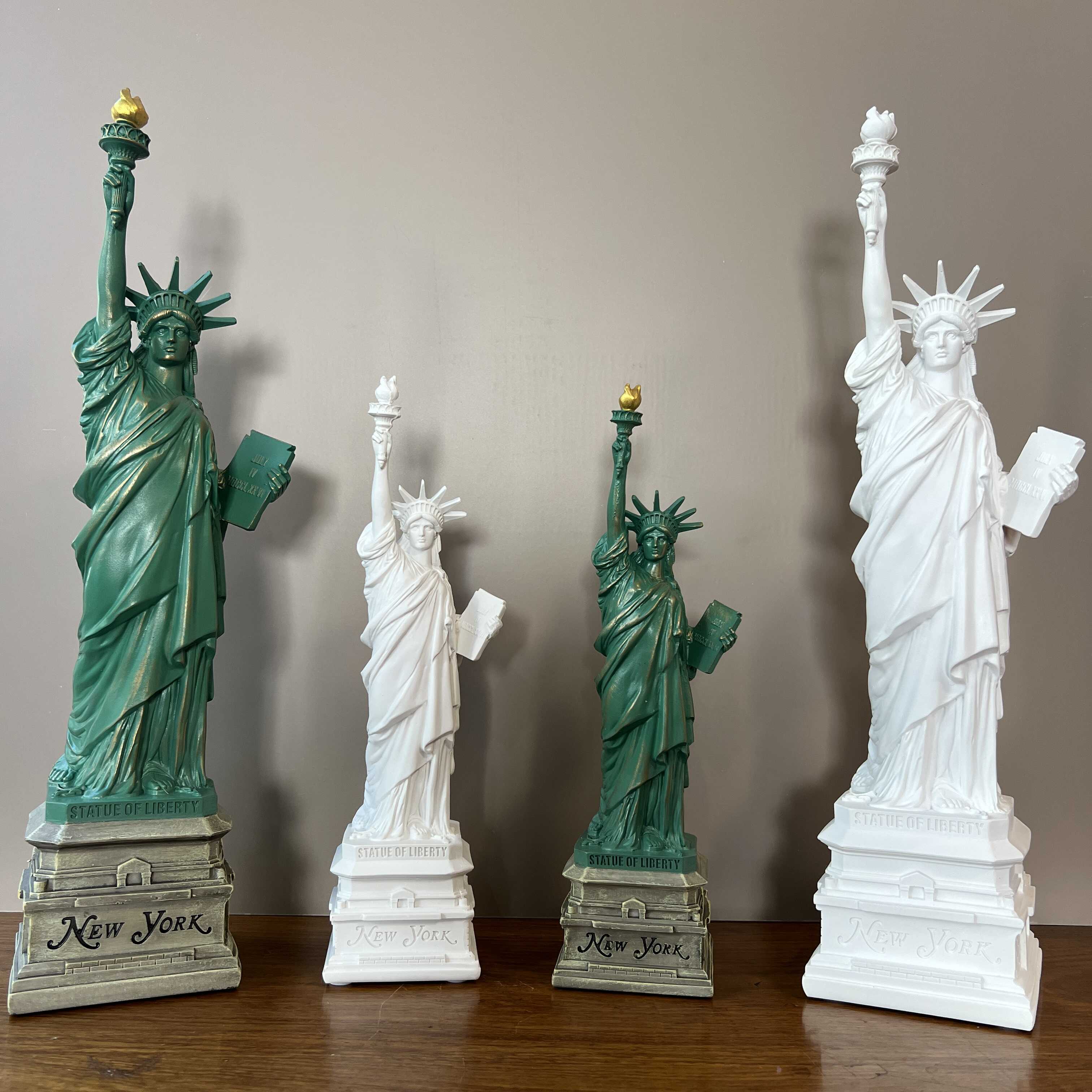 YuryFvna Statua Wolności Model – Travel Accessories Europe recenzja i cena