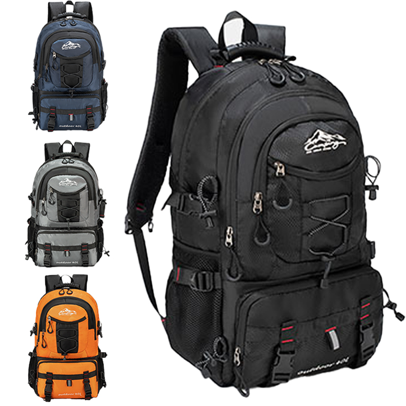 Plecak turystyczny o dużej poj – Travel Accessories Europe recenzja i cena