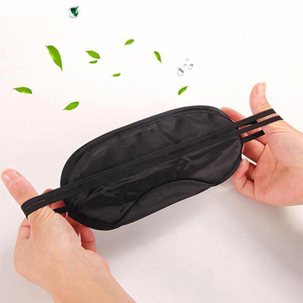 10 sztuk/zestaw Maska na oczy  – Travel Accessories Officeworks recenzja i cena
