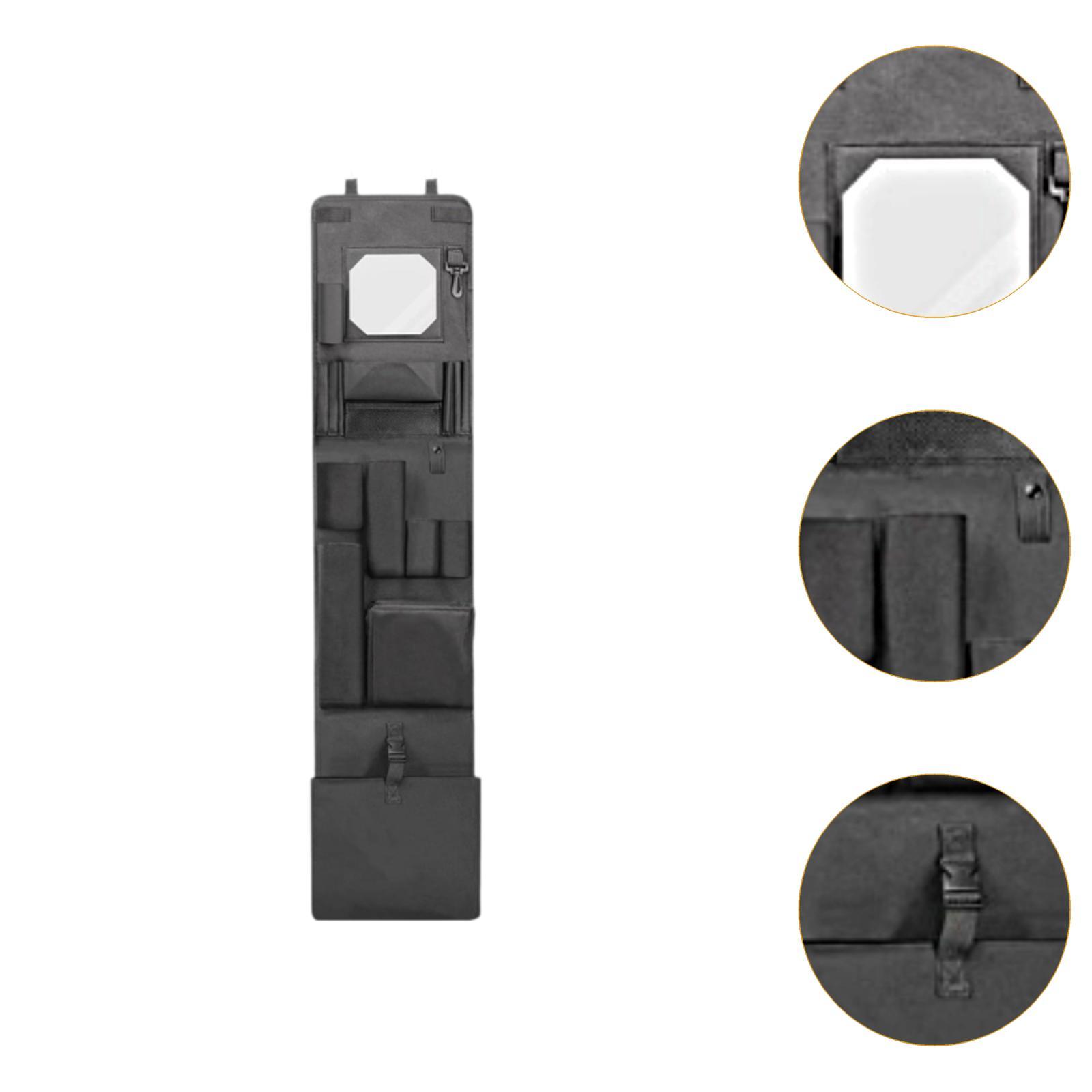 Organizer do szafki roboczej 1 – Travel Accessories Officeworks recenzja i cena