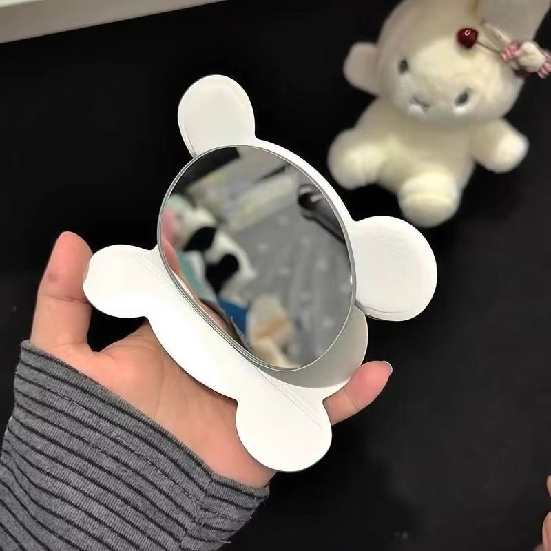 Lusterko do makijażu Rilakkuma – Travel Accessories Store recenzja i cena