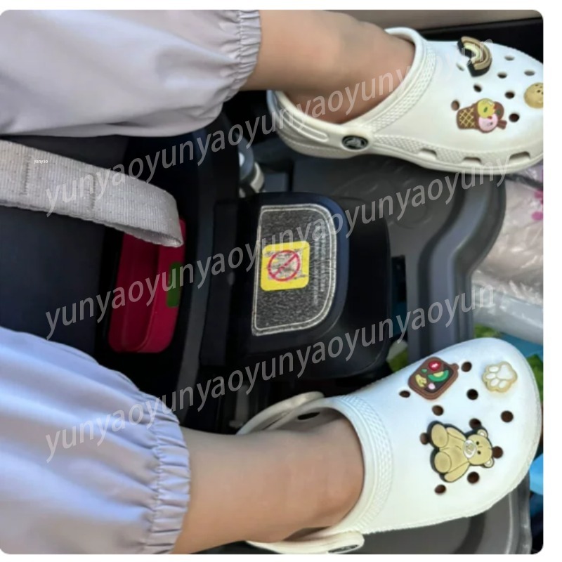 Przenośna Składana Podpórka Po – Travel Accessories For Toddlers recenzja i cena
