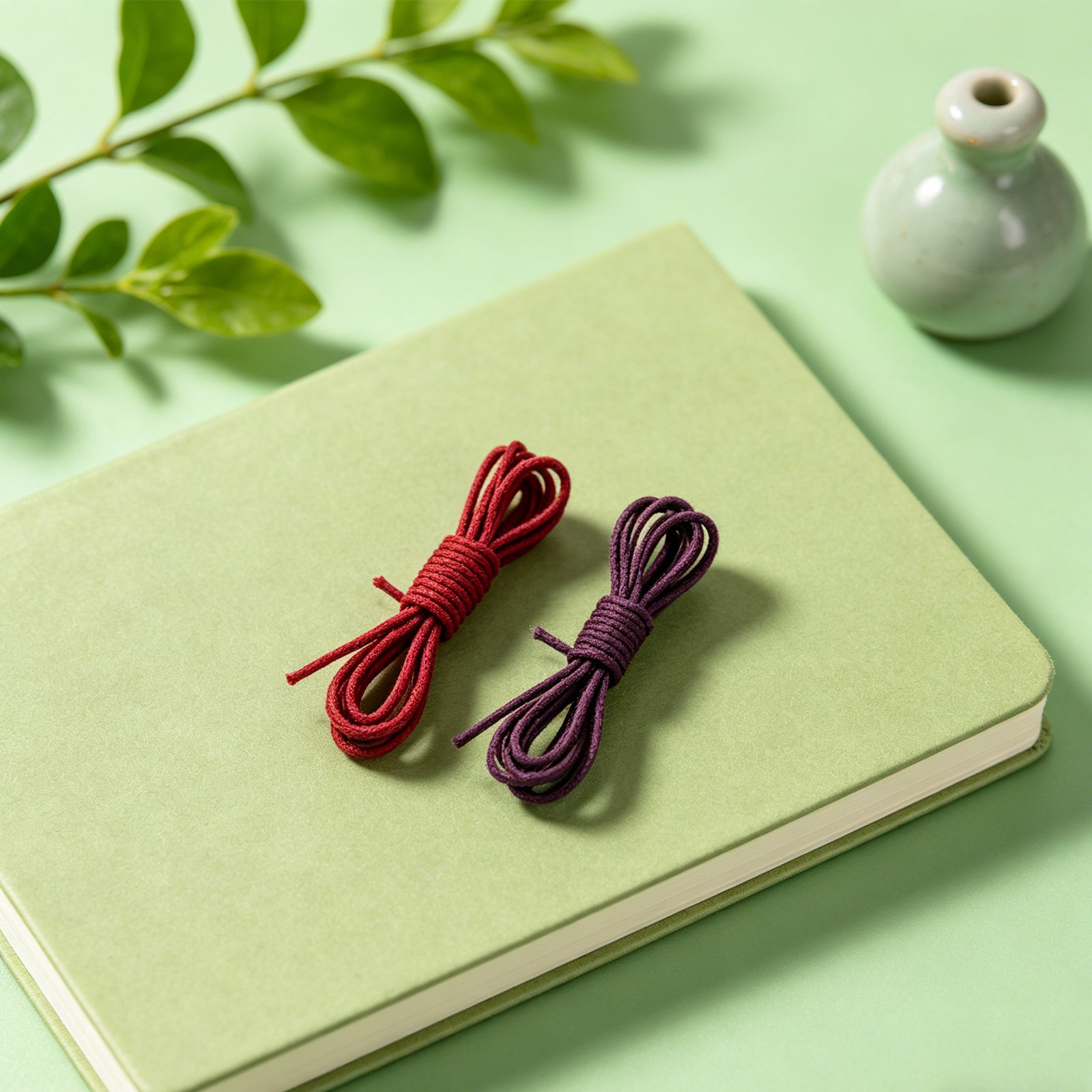 6 sztuk elastycznych opasek do – Travel Notebook Journal recenzja i cena