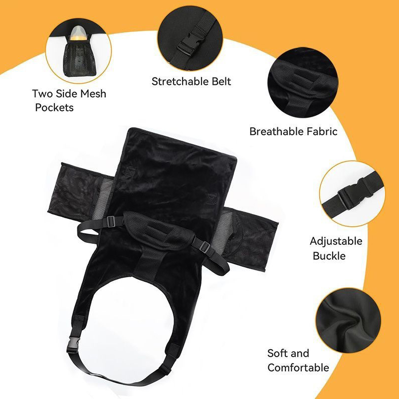 Przedłużka siedzenia samolotow – Travel Accessories For Toddlers recenzja i cena