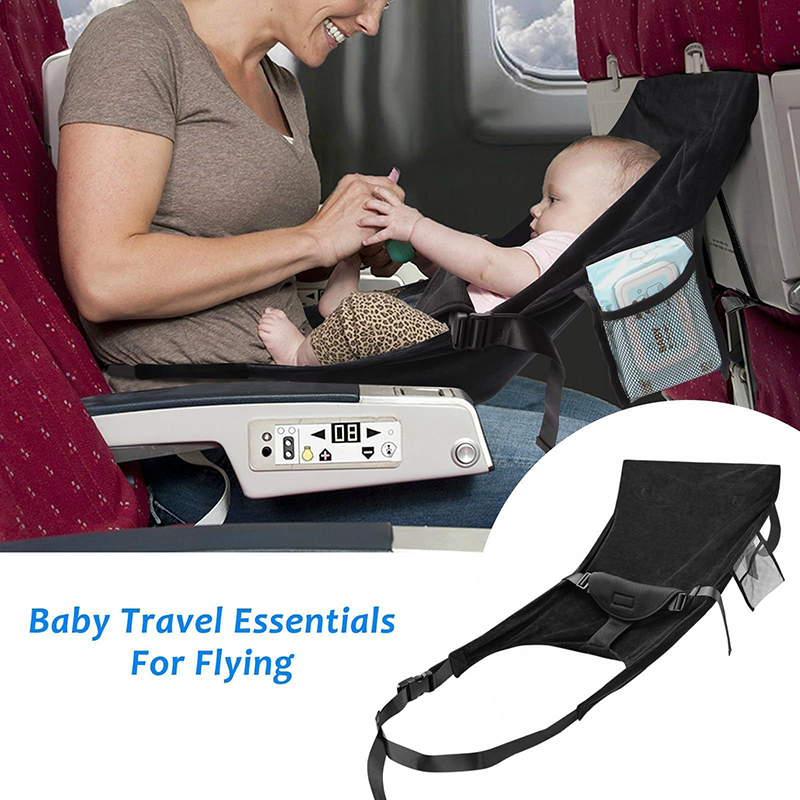 Przedłużka siedzenia samolotow – Travel Accessories For Toddlers recenzja i cena
