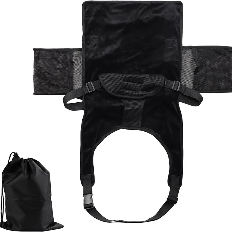 Przedłużka siedzenia samolotow – Travel Accessories For Toddlers recenzja i cena