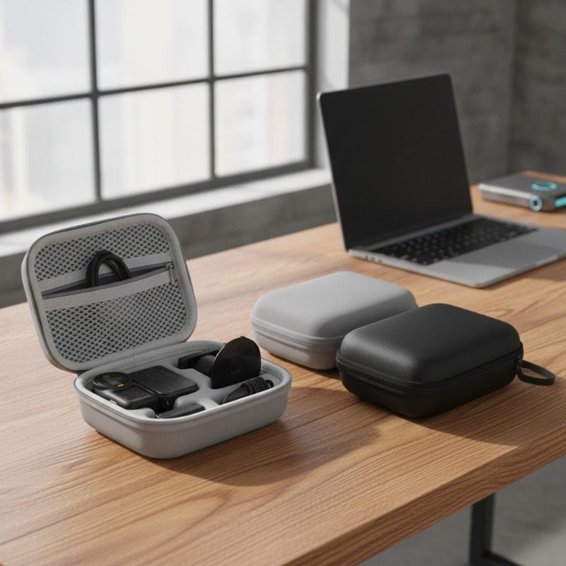 Torba transportowa / futerał p – Travel Accessories Pack recenzja i cena