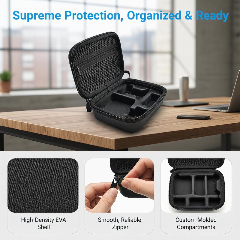 Torba transportowa / futerał p – Travel Accessories Pack recenzja i cena