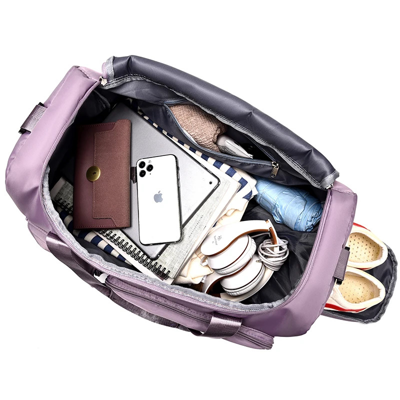 Torba podróżna One Piece dla m – Travel Accessories New recenzja i cena