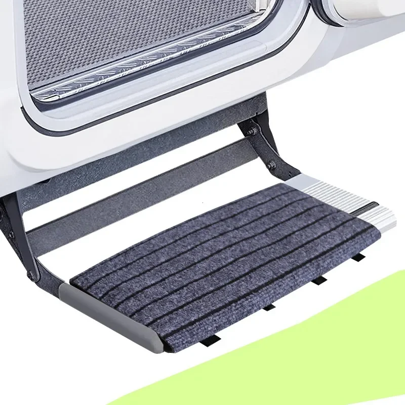 Mata na schodki do przyczepy k – Travel Accessories Store recenzja i cena