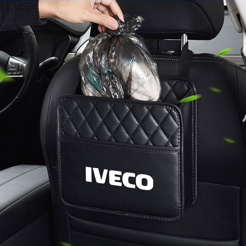 Kieszeń samochodowa Organizer  – Travel Accessories For Kids recenzja i cena