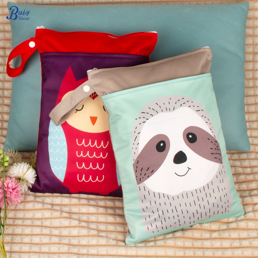 Torba Babyshow do prania, prze – Travel Accessories Baby recenzja i cena