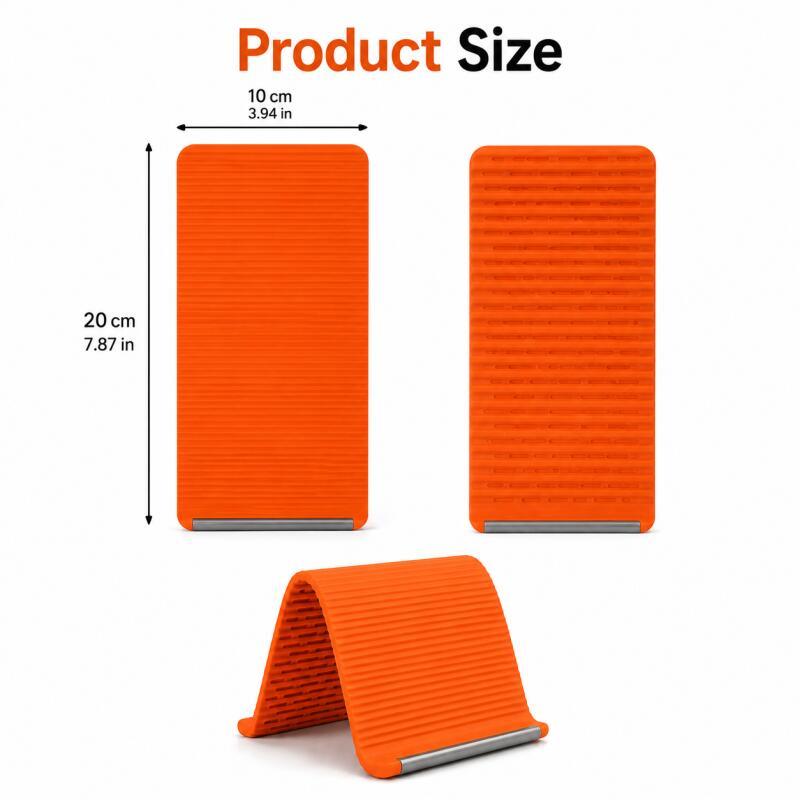 Kreatywny składany stojak na t – Travel Accessories Store recenzja i cena