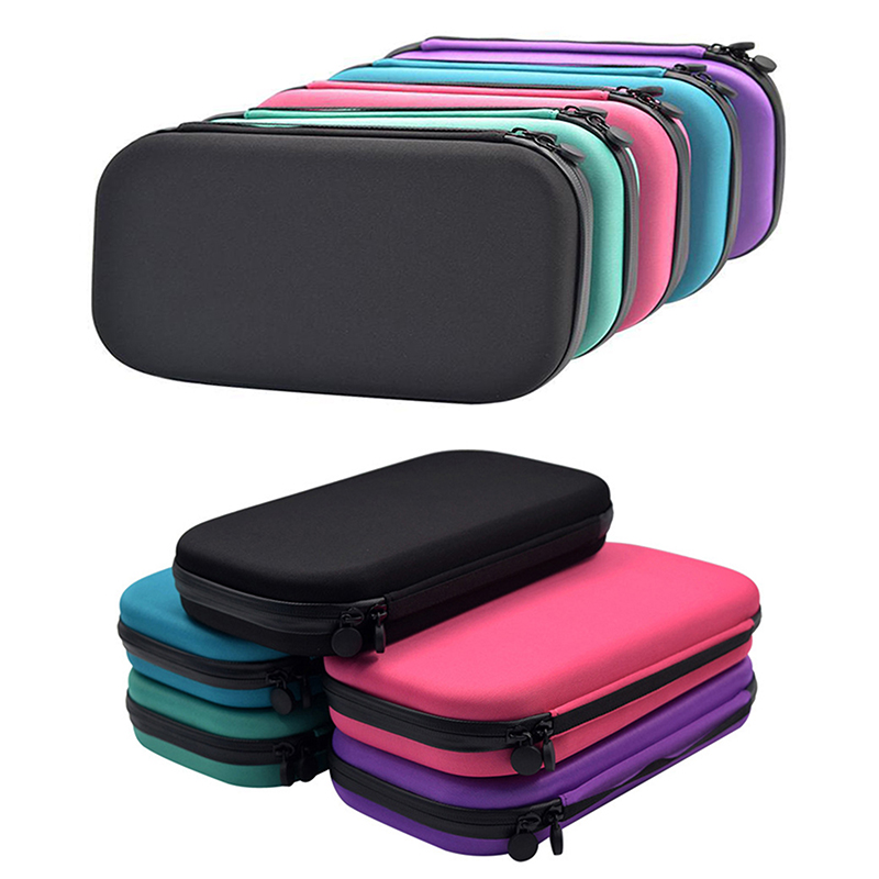Przenośny futerał EVA na steto – Travel Accessories Pack recenzja i cena