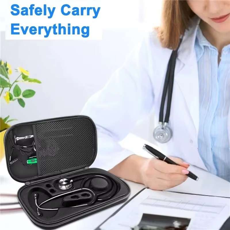 Przenośny futerał EVA na steto – Travel Accessories Pack recenzja i cena