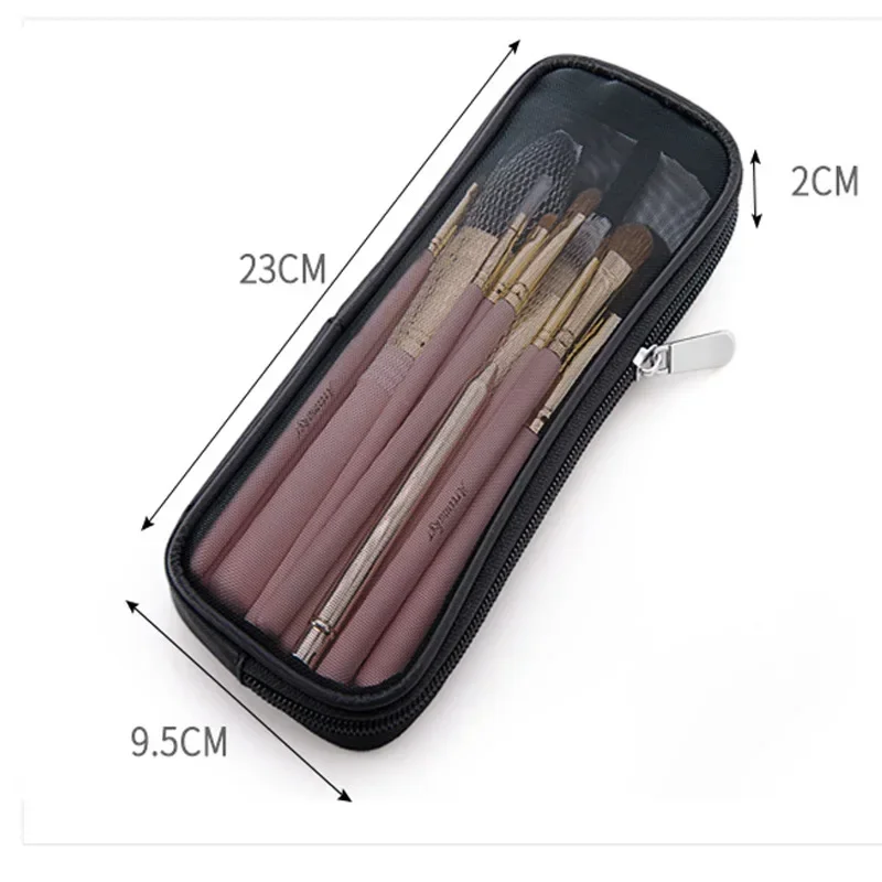 Etui podróżne na pędzle do mak – Travel Accessories Pack recenzja i cena