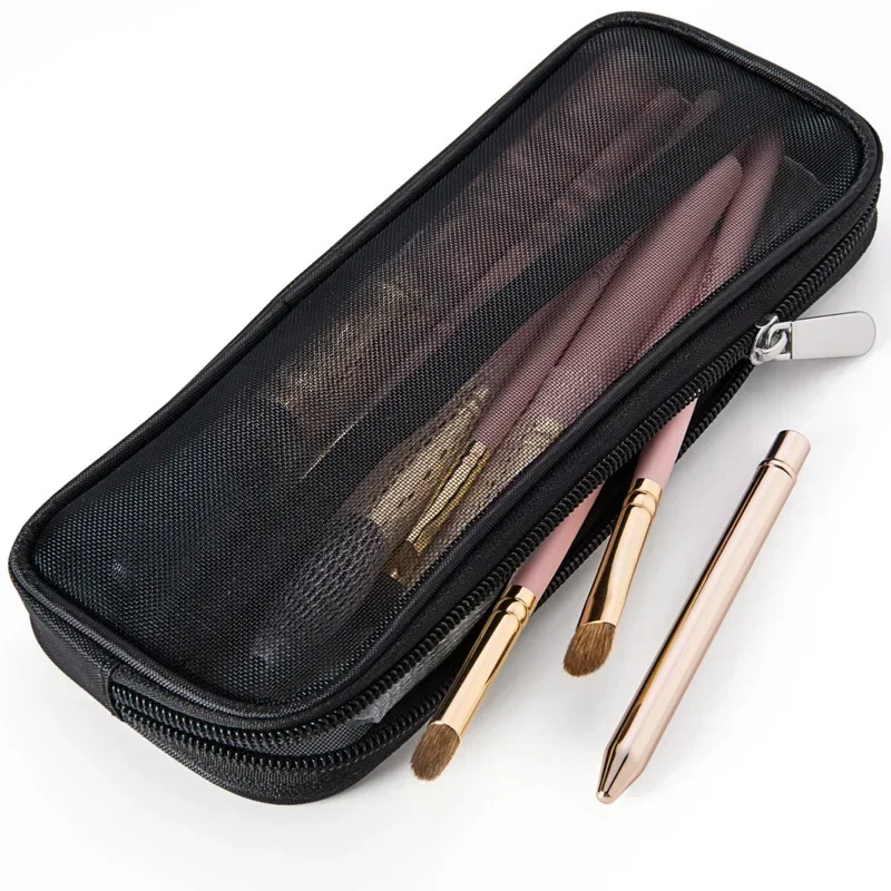 Etui podróżne na pędzle do mak – Travel Accessories Pack recenzja i cena