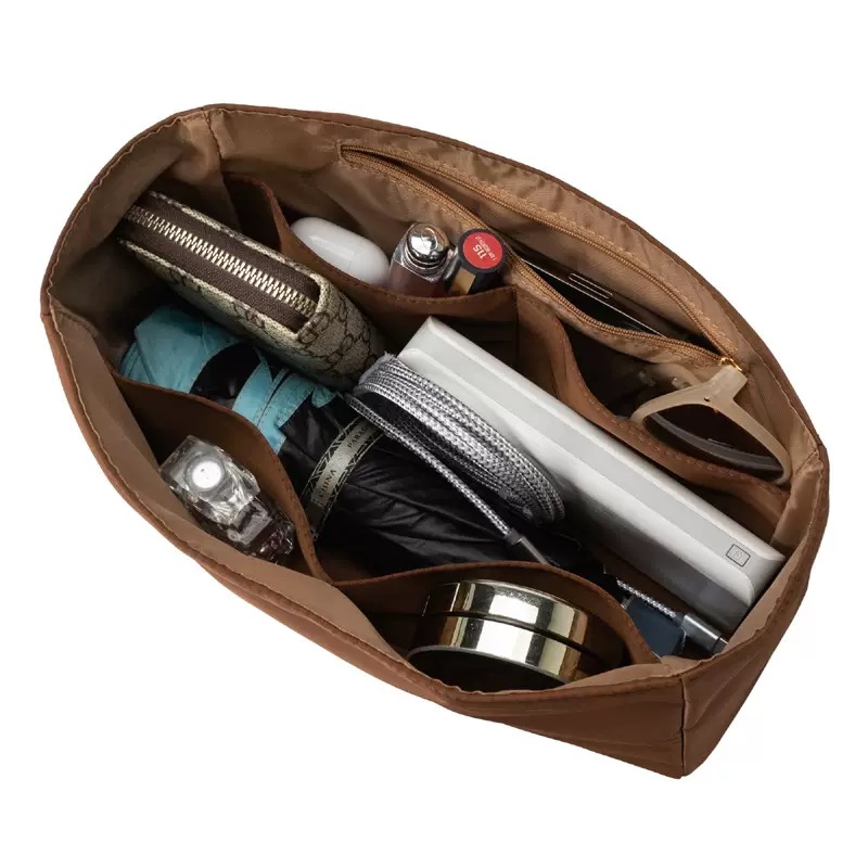 Nylonowy organizer z wkładką d – Travel Accessories Hermes recenzja i cena