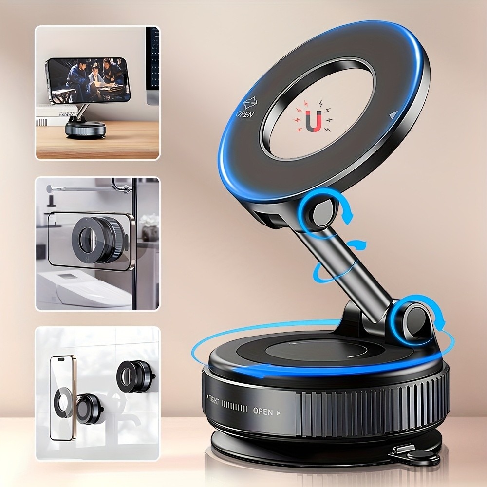 Magnetyczny uchwyt na telefon  – Travel Accessories Officeworks recenzja i cena